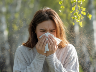 Перекрестная аллергия на березу: таблица продуктов и рекомендации