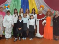 Карпенский Дом культуры