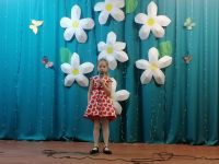 Дом культуры с. Сивяково