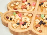 Менажница Quatrefoil