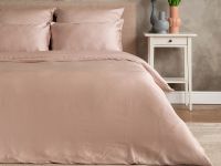 Постельное белье Pink Beige