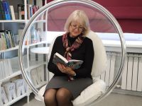 Модельная библиотека «Своя территория»