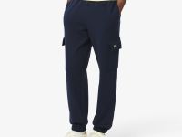Мужские спортивные брюки Lacoste из органического хлопка