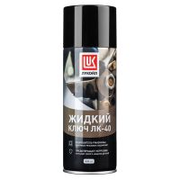 Жидкий ключ ЛК-40 ЛУКОЙЛ 520 мл
