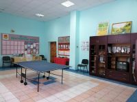 Старо-Шенталинский сельский дом культуры