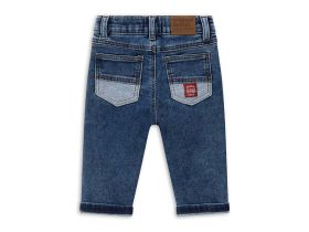 Брюки для маленького мальчика