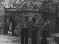 Национальный парк культуры и отдыха Республики Тыва