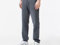 Мужские брюки Lacoste из органического хлопка