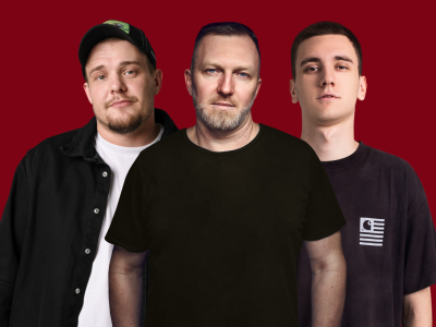 Билеты на Мужчины поколения (Stand Up Патрики) / Стендап | Афиша | ИнфоТаймс