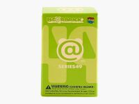 ST-160 Фигурка Bearbrick, 1 шт, серия 49