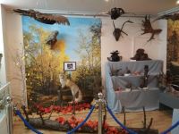 Музей истории села Оек