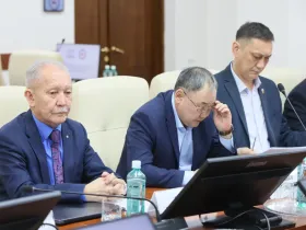 Природные и культурные объекты Якутии планируют включить в перечень Всемирного наследия ЮНЕСКО