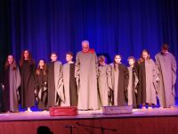 Дом культуры «Саперный»