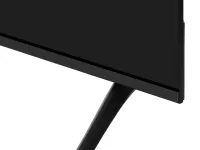 Телевизор Xiaomi L55MB-APRU, 55", QLED 4K UHD, 60 Гц, Smart TV (Android TV)