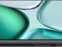 Смартфон Honor X9c Smart 8/256GB Black