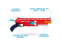 36675 Игровой набор ZURU X-Shot EXCEL: Калибер (бластер, 16 снарядов)