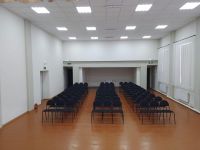 Дом культуры с. Екатериновка