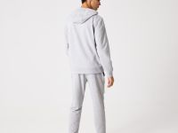 Мужская толстовка Lacoste для спорта