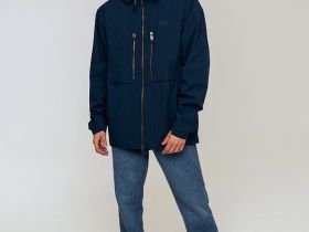 *100120 Куртка мужская DNEPR