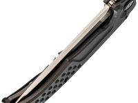 Складной нож НОКС Кугуар, сталь М390, рукоять титан