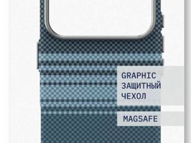 Чехол-накладка Rocket