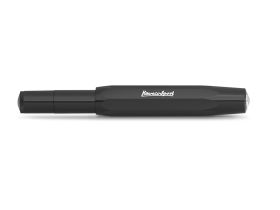 Ручка перьевая Kaweco SKYLINE Sport, корпус черный