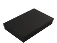 Подарочный набор для живописи Белые Ночи "Акварель №1" в картонной коробке