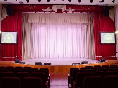 Центр культуры и досуга «Юность»