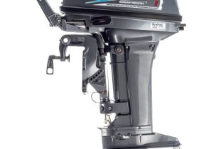 2х-тактный лодочный мотор MIKATSU M20FHS