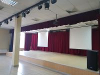 Павловский дом культуры