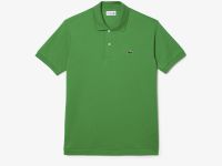 Мужское поло Lacoste L1212 классического кроя