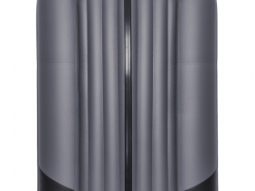 Лодка ПВХ ТАЙМЕНЬ NX 3200 НДНД Серый