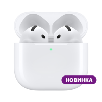 Беспроводные наушники Apple