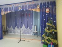 Давыдчинский сельский дом культуры