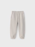 Брюки флисовые Duvy Sand Shell