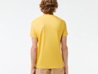 Мужская футболка Lacoste Regular Fit