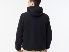 Мужская двусторонняя ветровка Lacoste