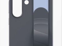 Чехол Samsung Standing Grip Case Galaxy S25 Ultra черный