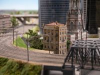 Музей «Царь-макет»