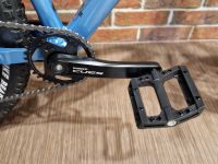 Горный велосипед Atom Xtrail X10 29, год 2025, цвет Черный, ростовка 18