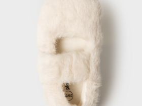 Тапочки для девочек