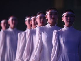 Торжественное открытие международного турнира Дмитрия Коркина состоялось в Якутске