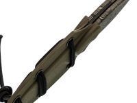 Цельнометаллический нож Pilgrim LE Map, сталь AUS-8 BSW, CrazyFiber Micarta