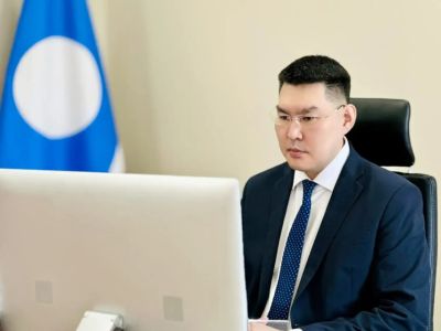 Министр экономики представил инициативы Якутии для стратегии развития Дальнего Востока