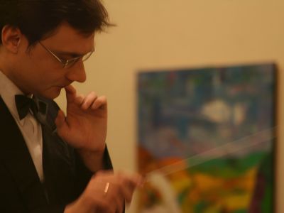 Из сокровищницы классики. Моцарт, Шуман, Лист, Чайковский и другие (Галерея 2/17)