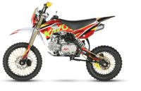 Питбайк KAYO Basic YX150 KRZ