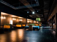 Кинотеатр «Люмен Галактика» г. Мурманска