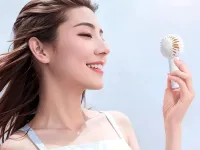 Вентилятор ручной Xiaomi Qualitell (ZSC230613) (белый)