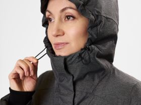 Полупальто пуховое Atalaya II Женское