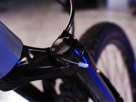 Горный велосипед Cube Reaction Pro 29, год 2025, цвет Синий, ростовка 18.5